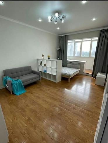 Продажа квартир: 1 комната, 34 м², 9 мкр 9 этаж, Евроремонт — 9