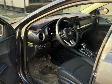 Kia: Kia K3: 2019 г., 1.6 л, Автомат, Бензин — 8