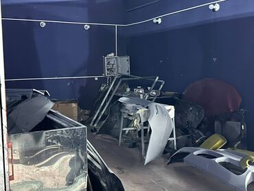 Digər kommersiya daşınmaz əmlakı: Binəqədi rayonu,Biləcəri qəsəbəsi,4 yolda,avtoservisin içində 2 — 12