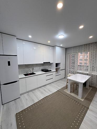 Продажа квартир: 1 комната, 56 м² — 2