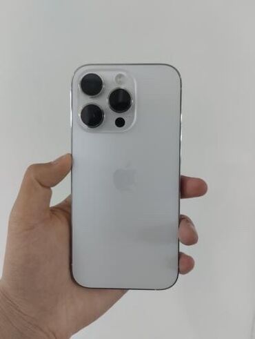 apple iphone 13 pro: IPhone 14 Pro, Б/у, 256 ГБ, Белый, Зарядное устройство, Защитное стекло, Чехол, 87 %