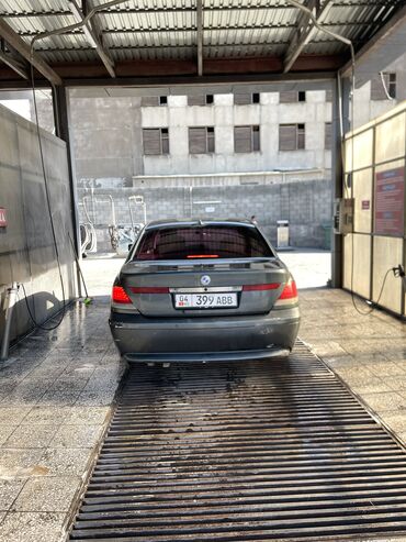 купить двигатель бмв х5 дизель: BMW 735: 2002 г., 4.4 л, Автомат, Бензин, Седан