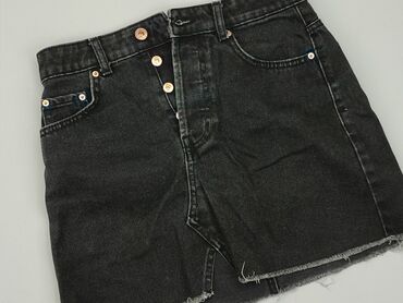 jeansy diesel damskie: Bershka, XS (EU 34), condition - Very good