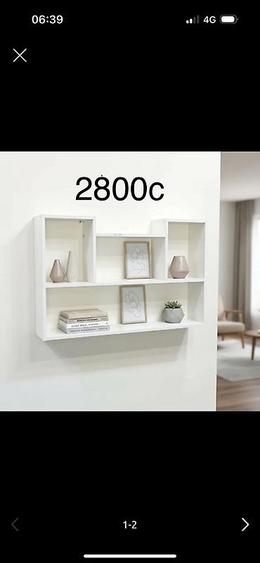 Шифоньеры, шкафы для одежды: Шифоньер, шкаф для одежды, Прямой — 4