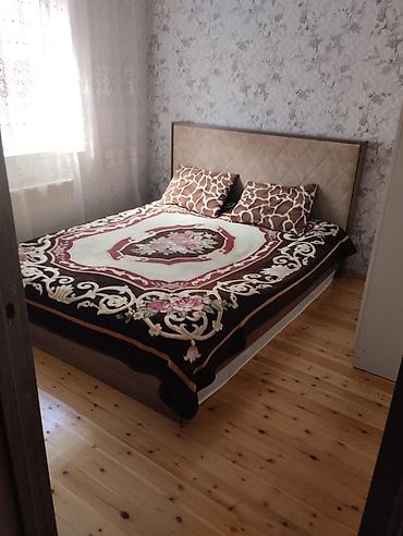 modern evler: 3 otaqlı, 75 kv. m, Orta təmir — 10
