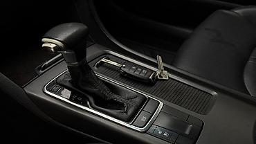 Kia: Kia K5: 2016 г., 2 л, Автомат, Газ, Седан — 16