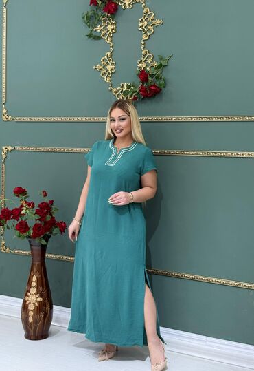 Gündəlik donlar: Gündəlik don, Maksi, One size