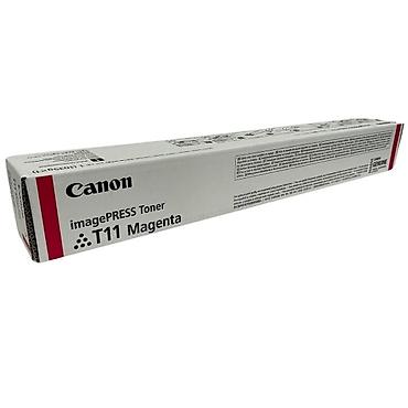 epson a3 printer: Canon T11 M 5148C001AA Magenta Original Toner Kartrici Professional — 2