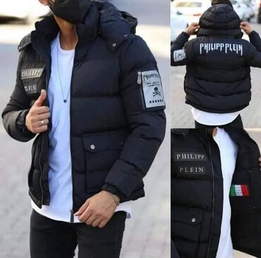 Ostale jakne: S - 2xl
7200 — 4