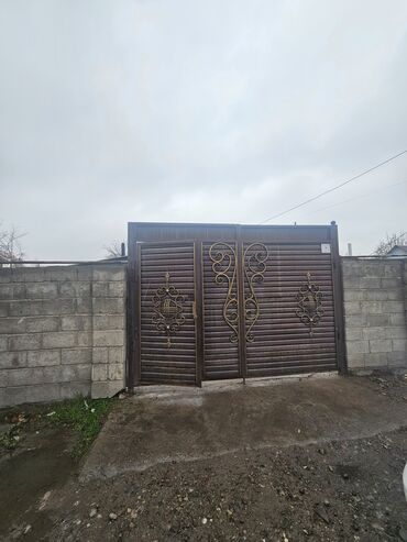 container house дома из контейнеров бишкек, контейнеры в бишкеке фото: Үйдүн жарымы, 90 кв. м, 4 бөлмө, Менчик ээси, Косметикалык оңдоо