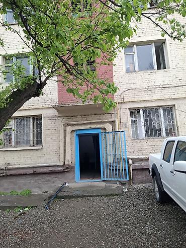 сдаю кварьиру: 15 м², С мебелью частично — 2