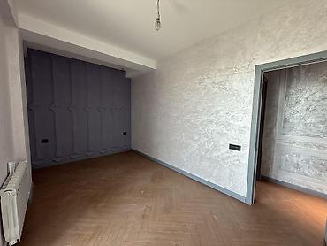 satdig evler: Satılır 3 otaqlı yeni tikili 100 m², Elmlər Akademiyası m. Kateqoriya — 10