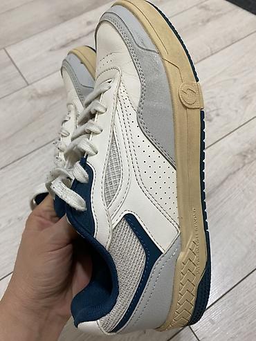 osiris d3: Мужские кроссовки, 39, 39.5, Б/у, цвет - Белый — 2
