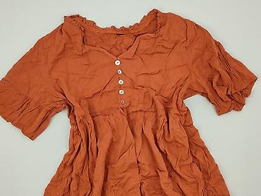 white: Sukienka damska, rozmiar One size — 1
