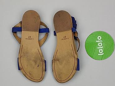 buty ccc inblu: Lemar, Sandały damskie, rozmiar 37 — 3