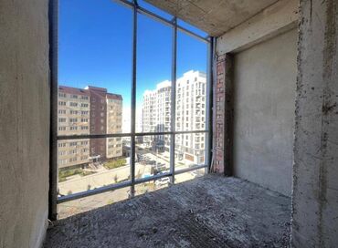 авангарт: 3 комнаты, 142 м², Элитка, 6 этаж, ПСО (под самоотделку)