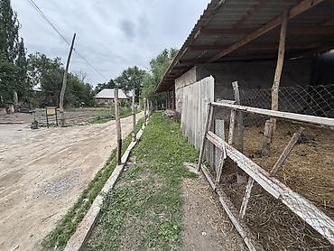 Продажа коттеджей и домов: 🧱ПРОДАЕТСЯ ДОМ В ВАСИЛЬЕВКЕ🧱📍НА ПЕРВОЙ ЛИНИИ📍 💡Свет 1 фазка💡 📍АДРЕС at lalafo.kg — 24 Продажа коттеджей и домов: 🧱ПРОДАЕТСЯ ДОМ В ВАСИЛЬЕВКЕ🧱📍НА ПЕРВОЙ ЛИНИИ📍 💡Свет 1 фазка💡 📍АДРЕС — 24