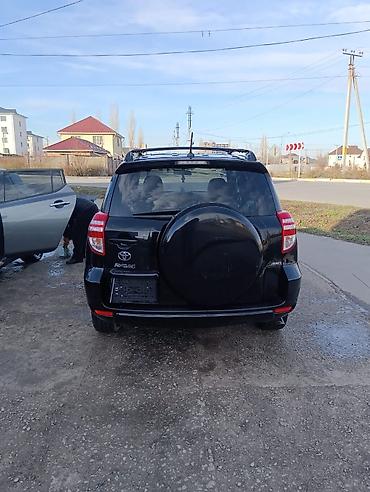 Toyota: Toyota RAV4: 2012 г., 2.5 л, Автомат, Бензин, Кроссовер — 2