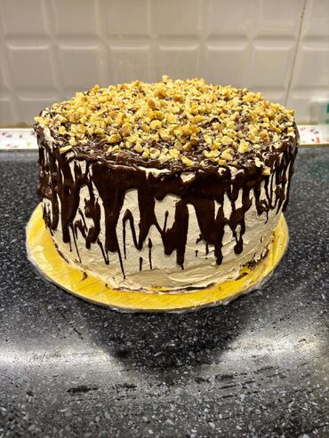 купить решетки на окна: Ev tortlari bişirirem.balli,biskvit,napaleon qaymaqli bol qozlu