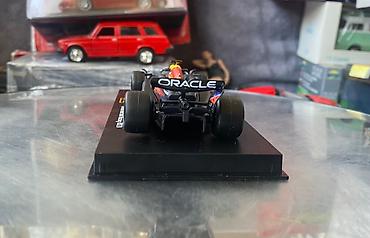 Avtomobil modelləri: Honda, 2024 il, 1:43, Dəmir, Ödənişli çatdırılma — 16