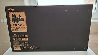 HP: NOV neotpakovan HP Victus 15-fa2002nm, garancija!! Nov neotpakovan — 10