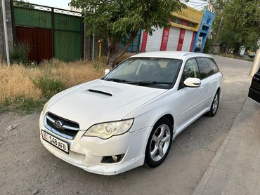 субаро машина: Subaru Legacy: 2003 г., 2 л, Автомат, Бензин, Универсал