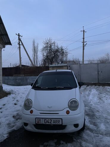 даево жентра: Daewoo Matiz: 2003 г., 0.8 л, Механика, Бензин