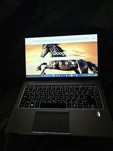 колонки 5 1: HP EliteBook 830 G7 — компактный бизнес‑ноутбук 13.3" в алюминиевом — 4
