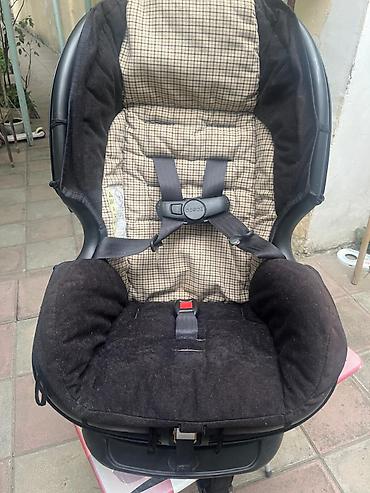 recaro oturacaq: Avto kreslo — 2