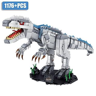 Подарки и сувениры: Конструкторы машины, здания, техника и др. От 1300 сом и выше — 11