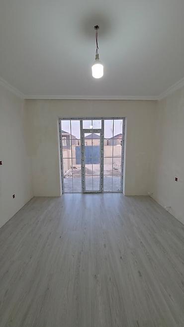 sumqayitda evlerin satisi: 4 otaqlı, 136 kv. m, Yeni təmirli — 4