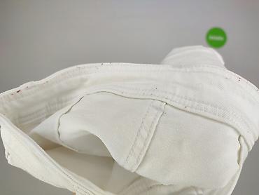 jeans y2k: Jeansy damskie, rozmiar S — 4