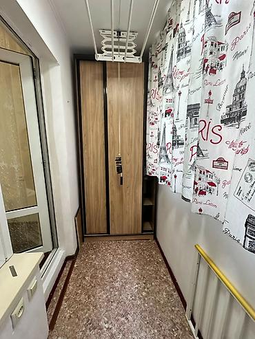 Продажа квартир: 2 комнаты, 54 м², 106 серия, 1 этаж, Евроремонт — 3
