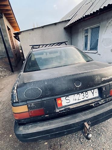 бампер на киа спортейдж: Volkswagen Passat: 1990 г., 1.8 л, Механика, Седан — 2