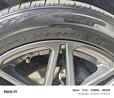Kia: Kia Stonic: 2018 г., 1.6 л, Вариатор, Бензин, Кроссовер — 17