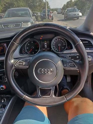 brodski transport: VRATA KRILA BRANICI ZA AUDI A5 OD 2012. DO 2016. GOD. | AUDI A5 — 2