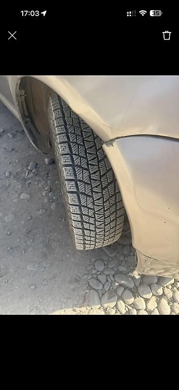 Toyota: Toyota Vitz: 2001 г., 1.3 л, Автомат, Бензин, Хэтчбэк — 4