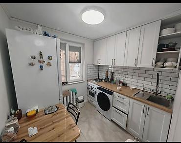 Продажа квартир: 2 комнаты, 46 м², 104 серия, 1 этаж, Евроремонт — 5