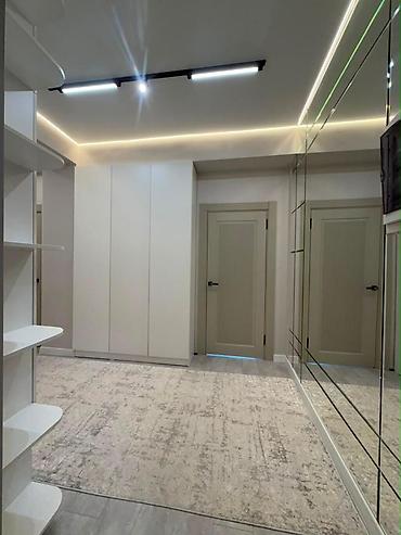 Продажа квартир: 2 комнаты, 49 м², Асанбай мкр 9 этаж — 4