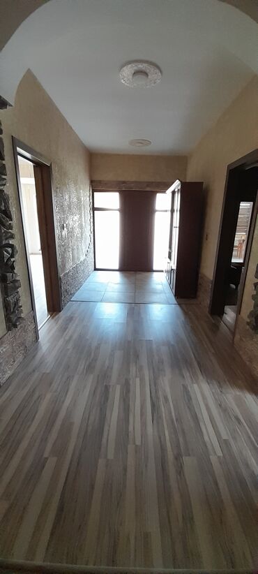 Bağ evlərinin satışı: Həyət evi– sənədləşdirilmiş sahibindən. ünvan Abşeron novxanı aparat — 15