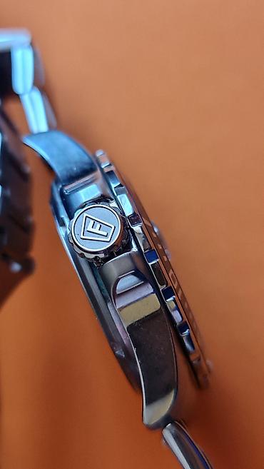 hermes marame cena: Festina automatski ronilački sat – 20 BAR - Mehanizam: automatic — 2