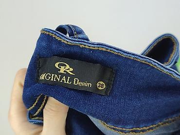 true religion: Denim, Jeansy damskie, rozmiar M — 4