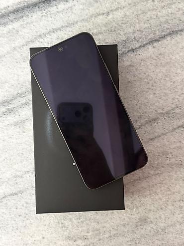 Уюлдук телефондор жана аксессуарлар: Vivo IQOO 15 Ultra, Жаңы, 512 ГБ, түсү - Кара, 2 SIM — 3