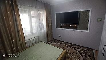частичная: 2 комнаты, 56 м², 105 серия, 4 этаж, Косметический ремонт — 6