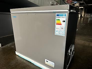 Морозильники: Морозильник, Новый, Платная доставка, Самовывоз, Бесплатная доставка — 5