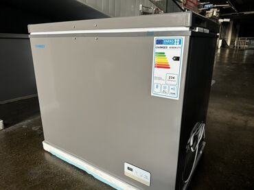 Морозильники: Морозильник, Новый, Бесплатная доставка, Платная доставка, Самовывоз — 4