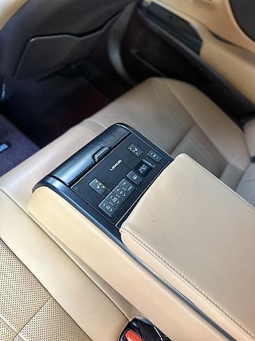 Lexus: Lexus ES: 2019 г., 2.5 л, Вариатор, Гибрид, Седан — 16