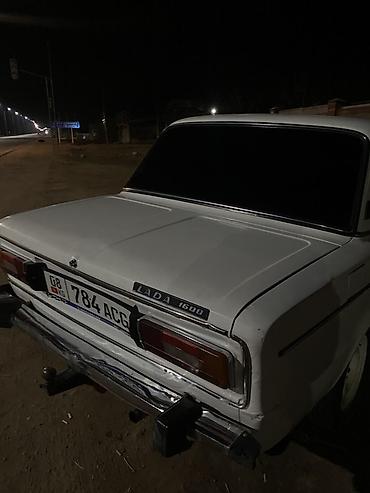 ВАЗ (ЛАДА): ВАЗ (ЛАДА) 2103 : 1999 г., 1.5 л, Механика, Бензин, Седан — 11