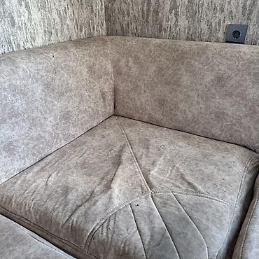madeyra kunc divanlar: Künc divanı – klassik-modern dizayn - Forma: L-şəkilli künc divan — 1