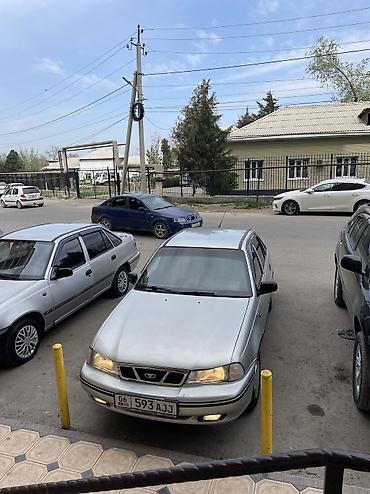 Daewoo: Daewoo Nexia: 2006 г., 1.5 л, Ручные, Бензин, Седан at lalafo.kg — 3 Daewoo: Daewoo Nexia: 2006 г., 1.5 л, Ручные, Бензин, Седан — 3